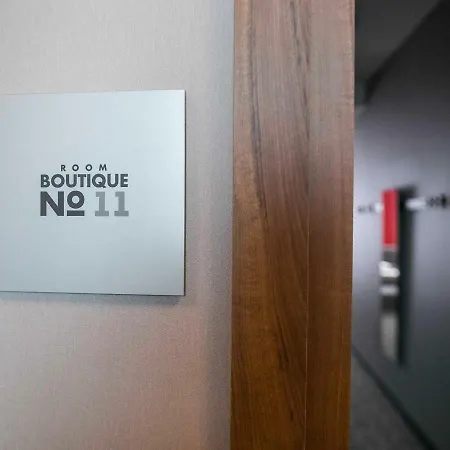 No.23 Apart Otel 4*