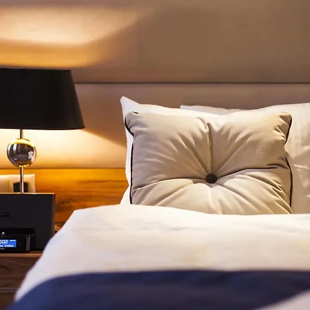 No.23 Aparthotel Krakov