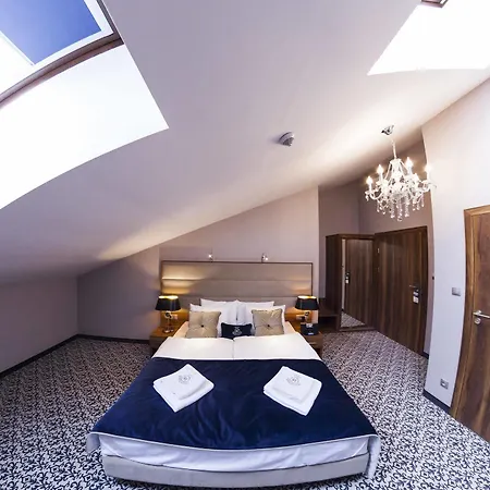 No.23 Apart Otel 4*