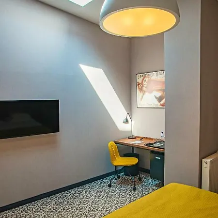 No.23 Aparthotel