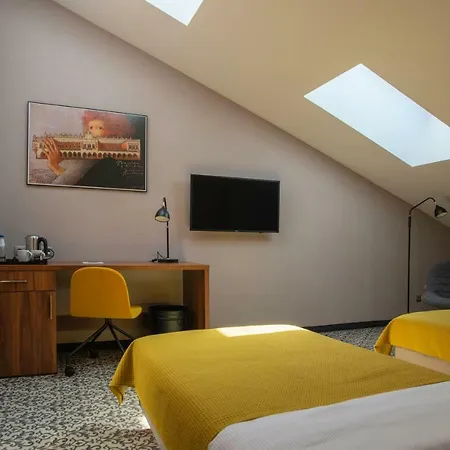 Aparthotel No.23 Krakow