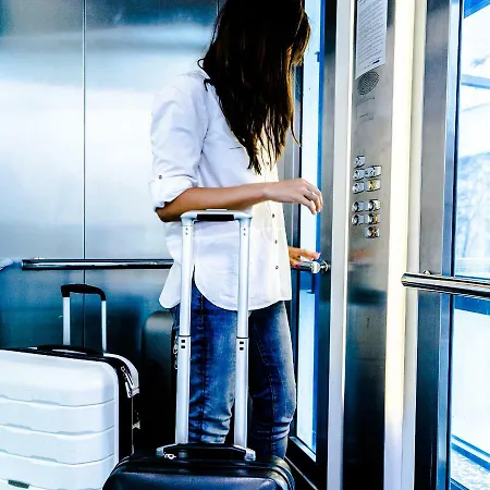 No.23 Aparthotel Krakov