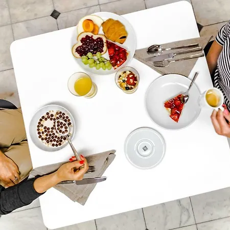 Aparthotel No.23 Krakov