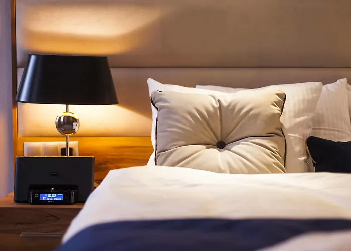 No.23 Apartahotel Cracovia