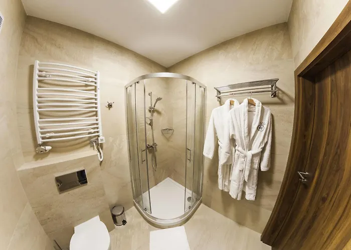 Apartahotel No.23 Cracovia