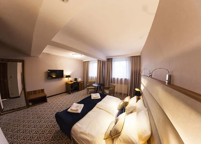 Apartahotel No.23 Cracovia