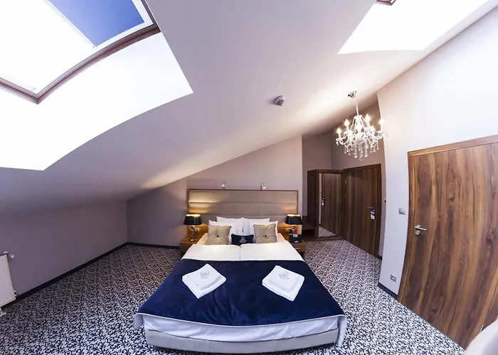 No.23 Apartahotel 4*