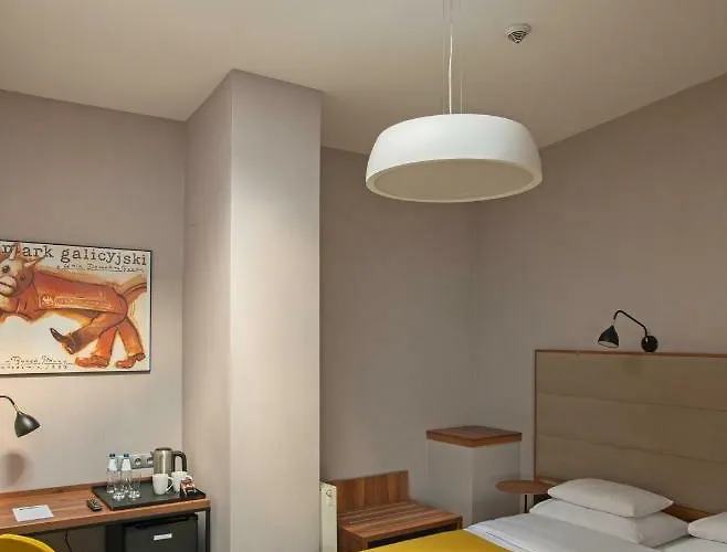 Apartahotel No.23 4*