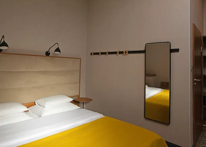 No.23 Apartahotel Cracovia