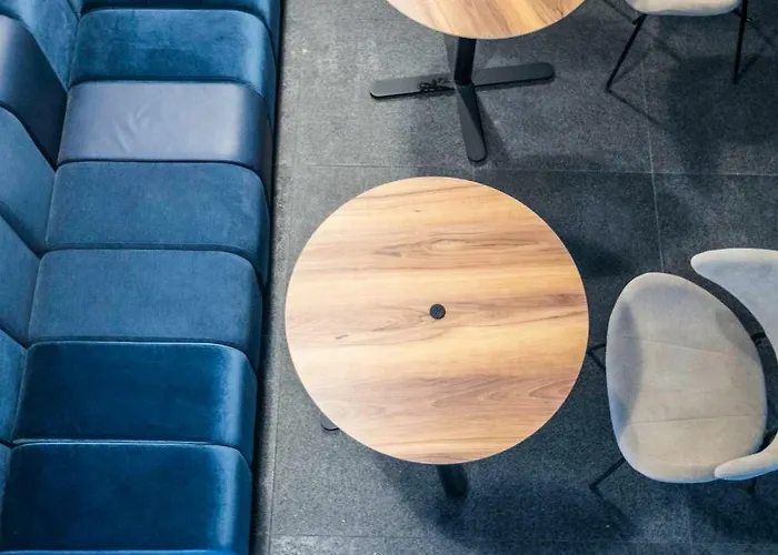 Apartahotel No.23 4*