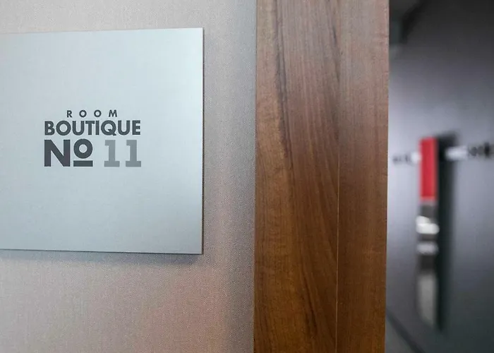 No.23 Apartahotel 4*