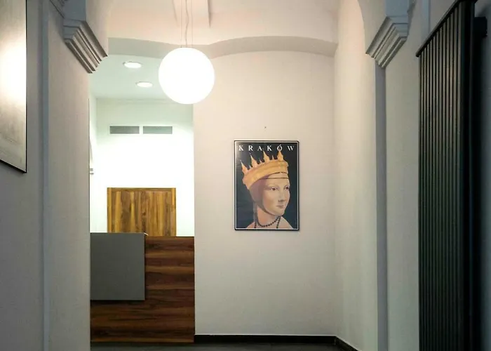 Apartahotel No.23 4*