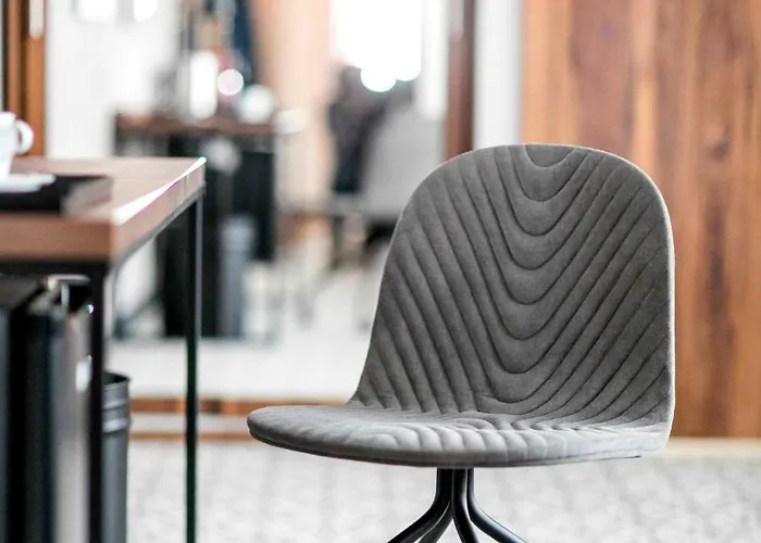 No.23 Apartahotel 4*