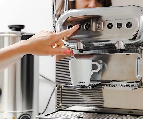 Apartahotel No.23 Cracovia