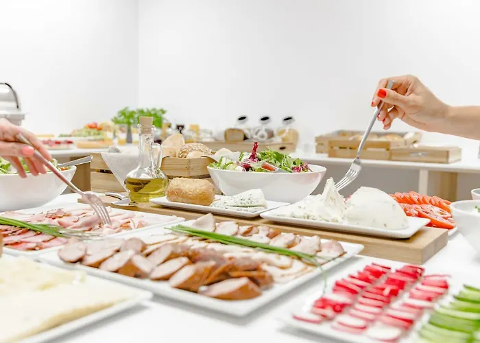 Apartahotel No.23 4*