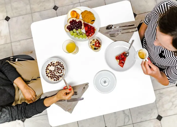 Apartahotel No.23 Cracovia