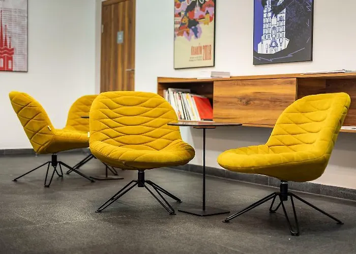 Apartahotel No.23 4*