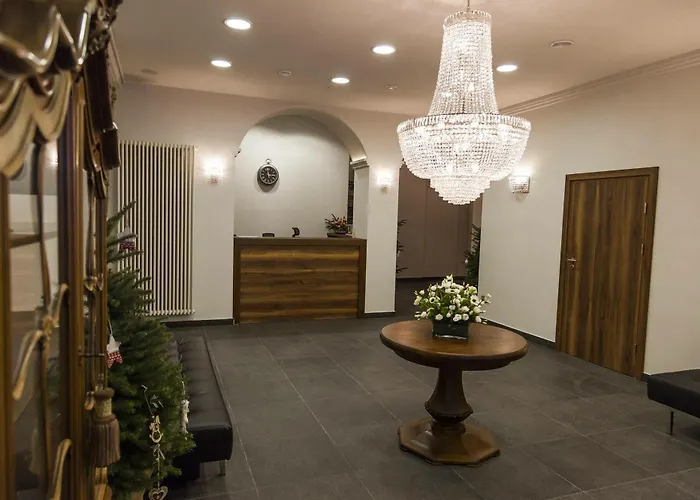 No.23 Apartahotel Cracovia