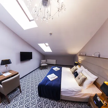 No.23 4* كراكوفيا