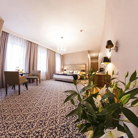 No.23 Hotel apartamentowy
