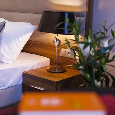 No.23 4* كراكوفيا