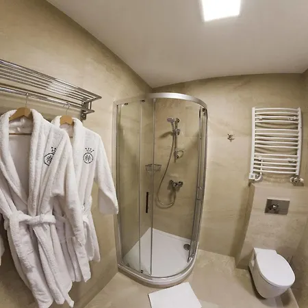 No.23 Hotel apartamentowy 4*