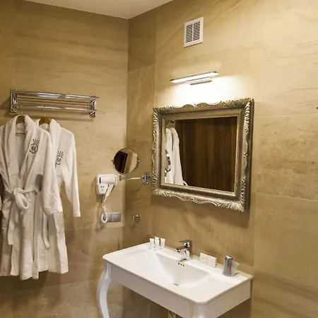 Hotel apartamentowy No.23