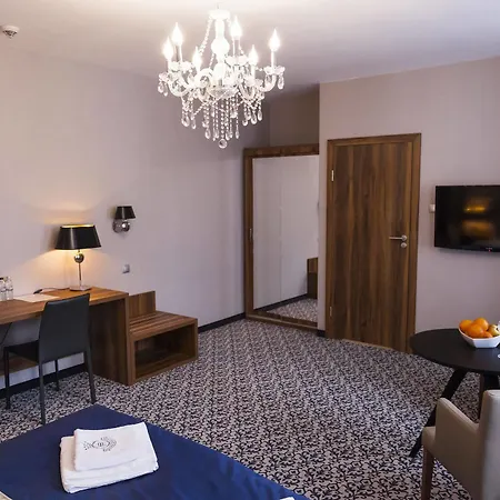 No.23 4* كراكوفيا