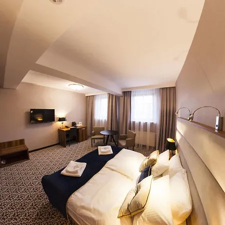 Hotel apartamentowy No.23 Kraków