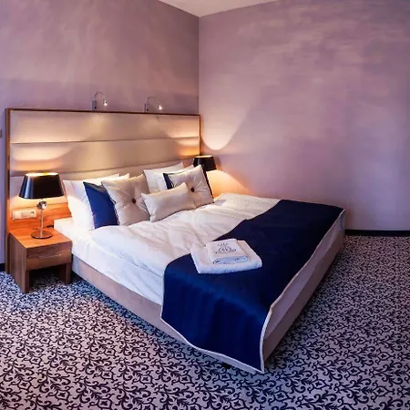 Hotel apartamentowy No.23