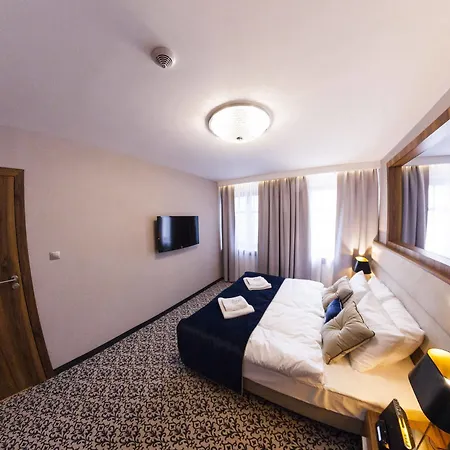 No.23 Hotel apartamentowy