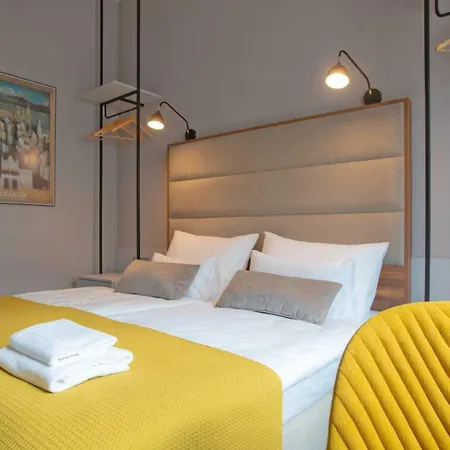No.23 Hotel apartamentowy