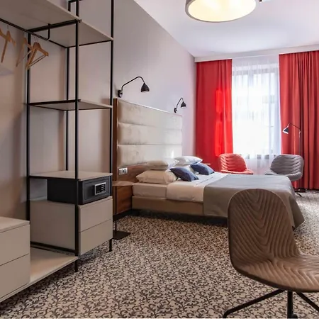 No.23 Hotel apartamentowy Kraków