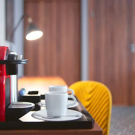 No.23 Hotel apartamentowy