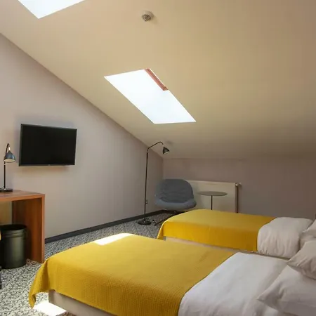 No.23 4* كراكوفيا