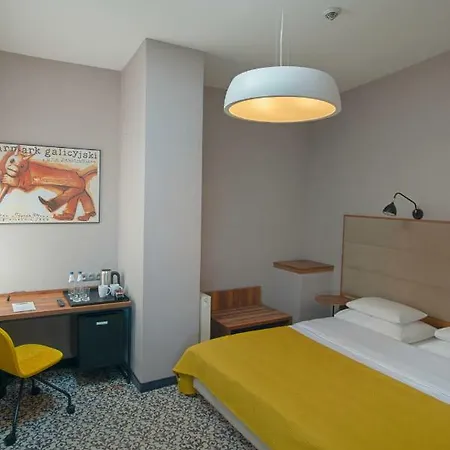 No.23 Hotel apartamentowy