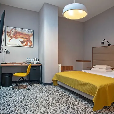 No.23 Appart hôtel Cracovie