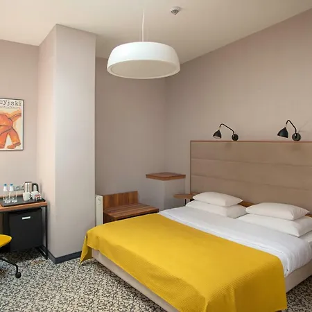 No.23 Hotel apartamentowy