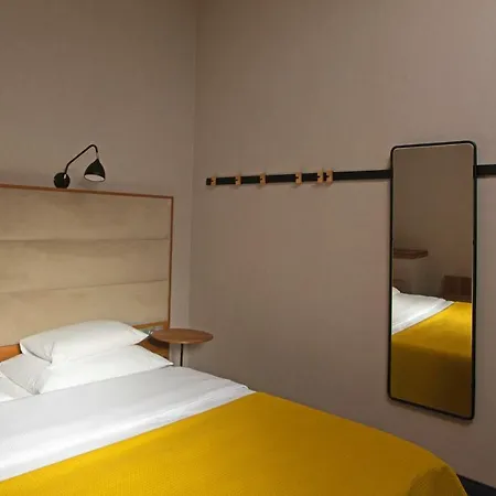 No.23 Hotel apartamentowy Kraków