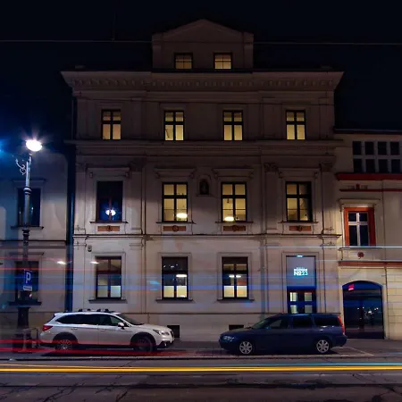 No.23 Hotel apartamentowy