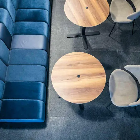 شقة فندقية No.23 4*