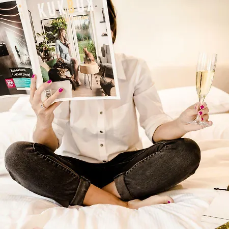 No.23 Hotel apartamentowy