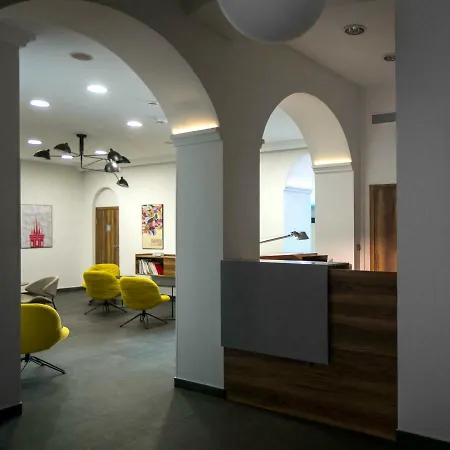No.23 Hotel apartamentowy 4*