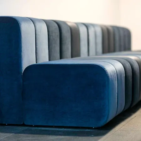 Hotel apartamentowy No.23 Kraków