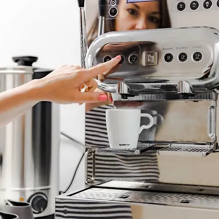 شقة فندقية No.23 كراكوفيا