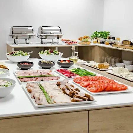 Hotel apartamentowy No.23