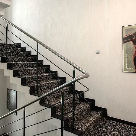 No.23 Hotel apartamentowy 4*