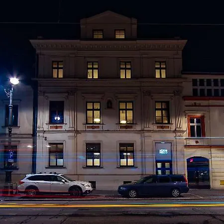 No.23 Appart hôtel
