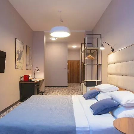 No.23 Hotel apartamentowy