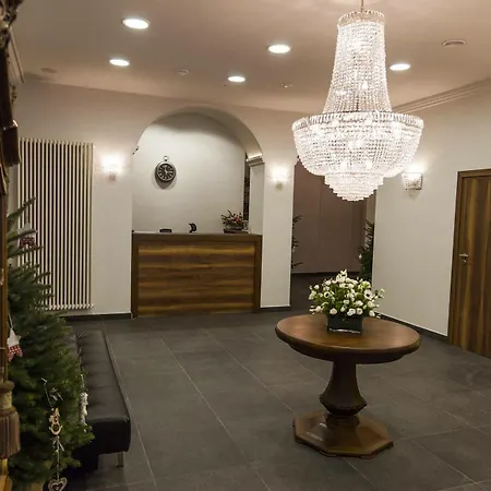 No.23 Hotel apartamentowy Kraków